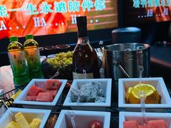 -魅KTV·AI辅唱(人民广场旗舰店)