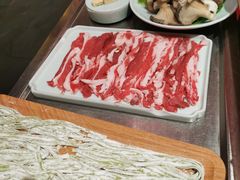 -三宝涮肉(体育学院店)