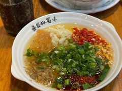 -碟滋味牛肉串串香火锅(田盛街店)