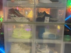 -UP嘻哈酒吧(粉巢店)