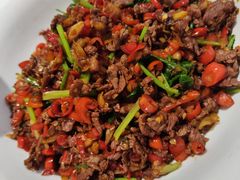 -西江红·株洲本地菜(滨江南路店)