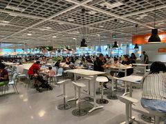 -宜家·瑞典风味餐厅(烟台路店)