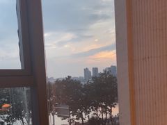 -“香”全日餐厅·株洲大汉希尔顿酒店