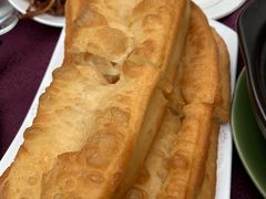 -万柳阁小馆·花园餐厅(龙潭湖店)