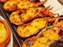 -古京·臻致料理(月湖店)