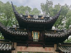 -西园戒幢律寺