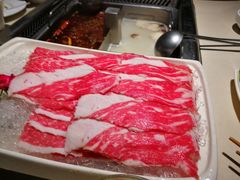 -海底捞火锅(团结桥店)