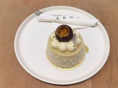 招牌椰子塔-CHEZ JASMINE 茉莉的氧气厨房