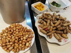 -烧哥美蛙肥肠鱼火锅·十五年社区店