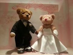 -济州岛泰迪熊博物馆