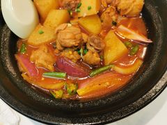 -李先生牛肉面大王(广渠门内店)