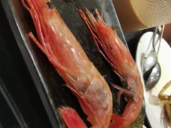 -蓝钻·国际美食海鲜自助百汇(西直门店)