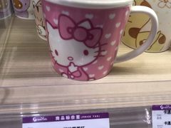 -GranVida生活超市(海信广场店)