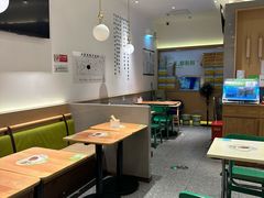 -甲乙饼·手工牛肉饼(东方广场店)