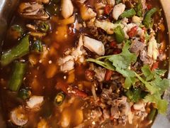 -椒小兔·盐帮川菜中餐厅(金沙时代广场店)