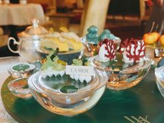 -Salon de Ville浦江汇(上海外滩华尔道夫酒店店)