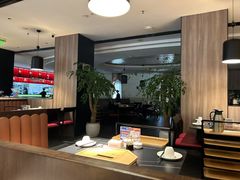 -蜀九香火锅(彩虹店)