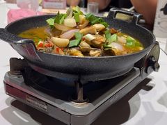 -阿露佳·舌尖上的安吉菜