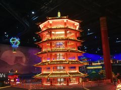 -万达茂商场(南京仙林店)