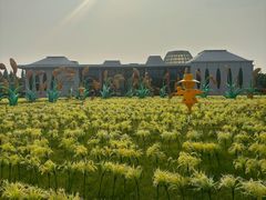 -歌斐颂巧克力小镇