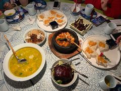 -桂满陇-十里风荷(合生汇店)