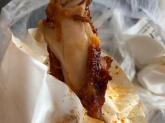 -前进5路汉堡炸鸡(昙华林店)