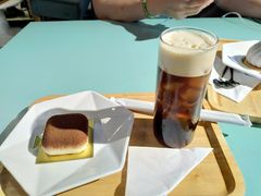 氮气咖啡-sugarman espresso素饮糖人高新咖啡工厂