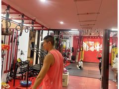 -Stone Motion释动健身