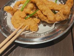 -王繁星面馆(西安熙地港店)