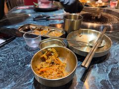 -韩宫宴和牛烤肉(无锡大东方广场店)