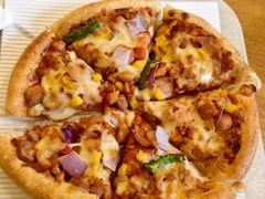 -尊宝比萨(金沙店)