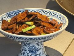 -鲁菜根·泰山菜(泰山店)