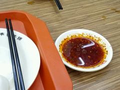 -庆丰包子铺(房山长阳店)