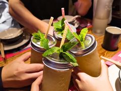 -胡桃里音乐酒馆(仓山万达店)