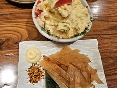 -玄白·炭烤活鳗(上海首店)