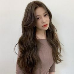 -东方美妍小鹏造型