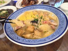 -长兴菜馆(高桥店)