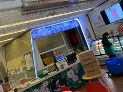 -花园饼屋·吐司蛋糕面包(星海店)