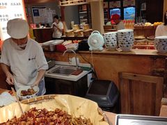 -田小狗的饭店(才子佳郡店)