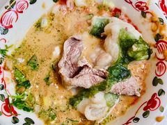 -东门口涮肉·砂锅·烤串(老门东店)