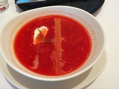 -马克西姆俄罗斯餐厅(绥芬河店)
