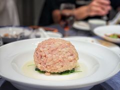 -狮王府淮扬菜(万象城店)