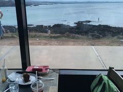 -Cafe Aewol Monsant