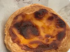 -玛嘉烈蛋挞(金利来大厦店)