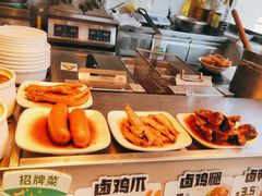 -老乡鸡(旭辉御府店)