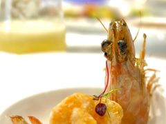 -新加坡泰国村酒楼(五角场店)