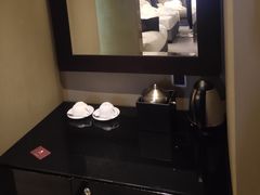 -东莞虎门美思威尔顿酒店