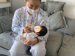 -姆爱自营月嫂(松江店)