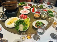 -九献创意菜·新中式(亮马河花园私宴店)