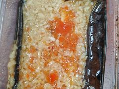 -平娃三宝烧烤·面食(富丰桥店)